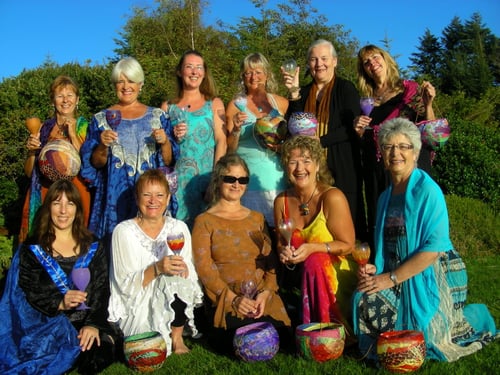September 2008 Sooke Group