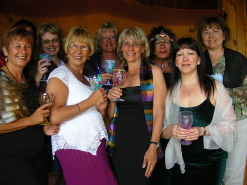 June 2008 Sooke Group