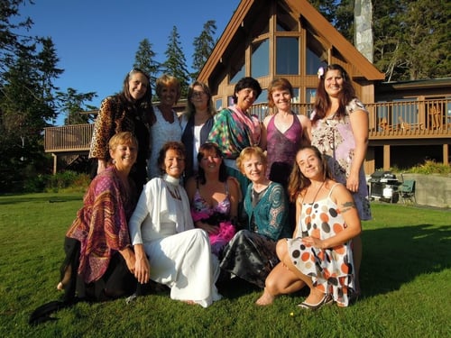 September 2011 Group