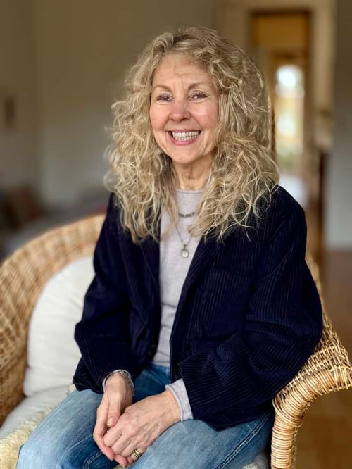 Martina Barnert Krisen-und Trauerbegleitung Hamburg