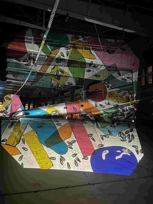 POSITIONS BERLIN ART FAIR, berlin 2023, ©stephan brenn