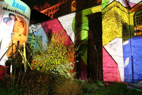 museum schnütgen, köln 2009, ©stephan brenn