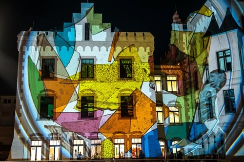 hörder burg, dortmund 2012, ©christian knospe