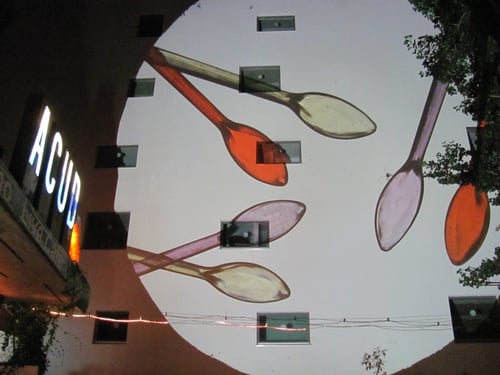 acud, berlin 2012, ©stephan brenn