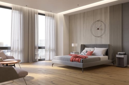 Parkettböden Made in Europe | Parketthaus Scheffold