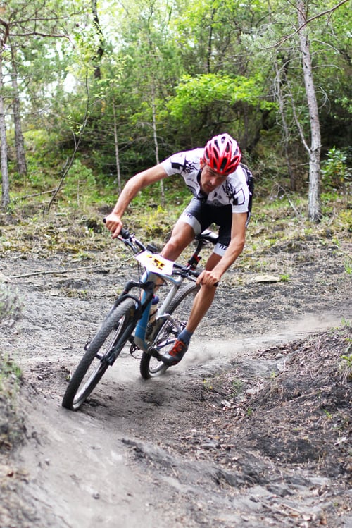 Marc Colom - Carach Bike 2017 - VTT Quillan