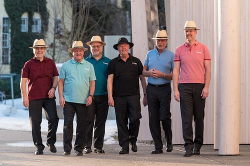 Foto: Albert Moser, Seekirchen