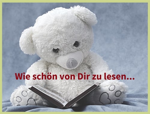 Gästebuch Kartenlegen Dagmar Densdorf