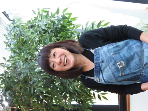 吉祥寺プライベートサロン・HappyTimeアロマセラピストオーナー