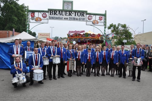 Spielmannszug Neuhaus / Oste