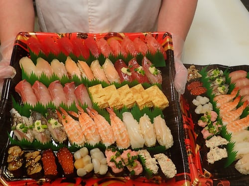 SDGs　未利用魚　有効活用