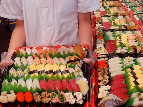 文京区のお客様にお届けしました。法人のお客様です。請求書対応します。