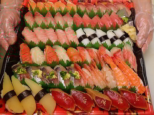 出前館　半額セール　