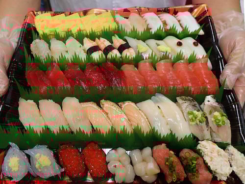 新宿区市ヶ谷　出前　デリバリー