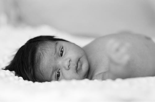 danger des couches jetables pour la santé des bébés? Solution: la couche lavable.
