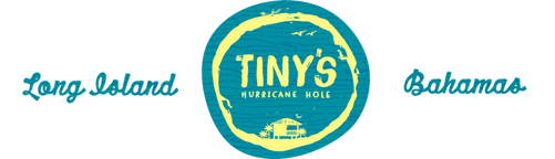 Tiny's Hurricane Hole Bahamas
