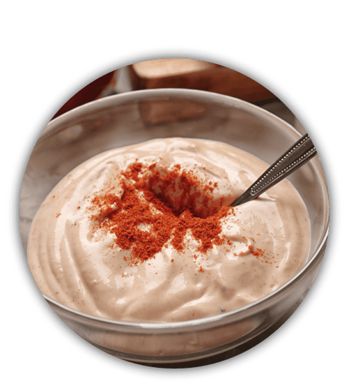 Rezept; Chakalaka; Dip; Grillen; Barbecue; BBQ; Knoblauch; geräuchert; Kibu; Kibü; KibüWürze; Knobi; Knolle