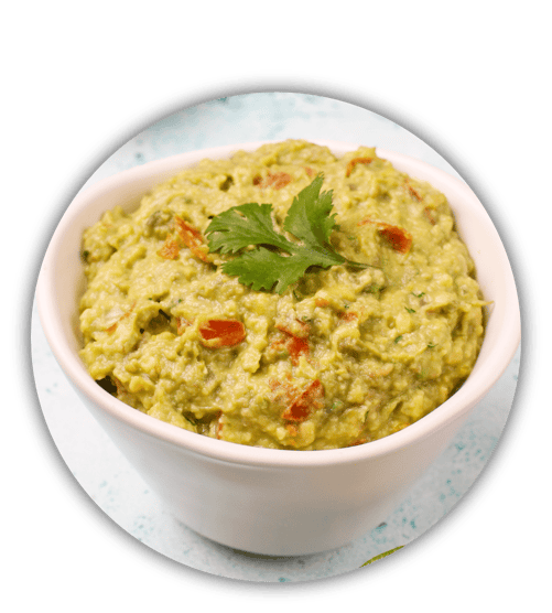 Rezept; Guacamole; Dip; Südamerika; Mexico; Barbecue; BBQ; Knobi; Knolle; Kibu; Kibü; KibüWürze