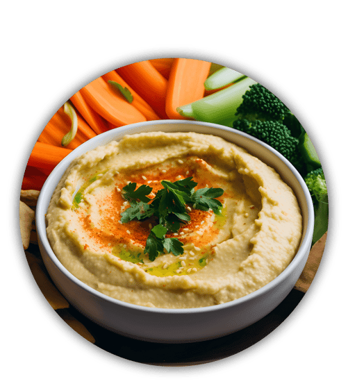 Rezept; Zucchini; Möhren; Mousse; Knoblauch; schwarz; noir; Ail, du; Nord; Frankreich; Nordfrankreich; Knobi; Knolle; Kibu; Kibü; KibüWürze