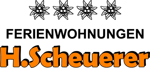Ferienwohnungen Scheuerer