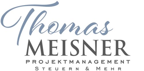 Meisner Projektmanagement - Thomas Meisner