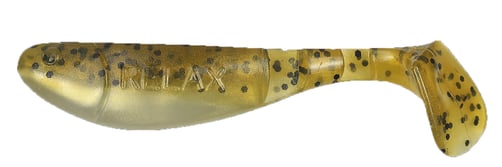 Relax Ripper Kopyto Laminat BLS 2.5" - 62mm - Softbait / Gummifisch jetzt günstig online kaufen!