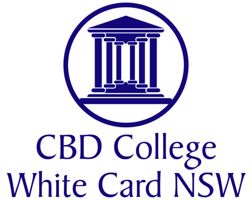 White Card NSW - CBD College