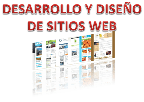 Markinsol - Desarrollo y Diseño de Sitios Web
