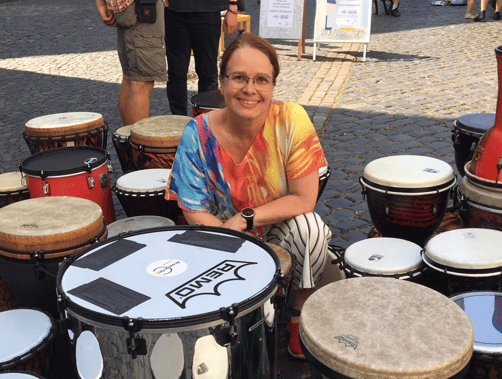 Querflötenunterrich