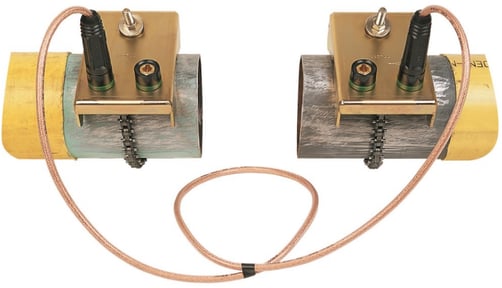 Elektrische Überbrückung, Trennen von metallischen Leitungen