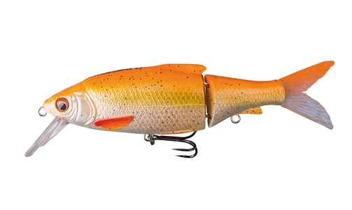 Savage Gear 3D Roach Lipster 182mm / slow float Wobbler