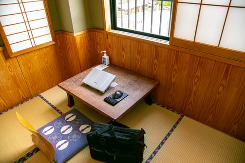 ビジネスプラン