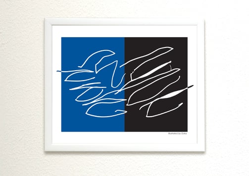 こども画伯　こどもの絵　アート