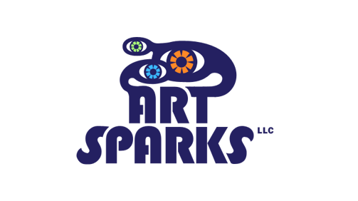 Website of artsparksstudio!