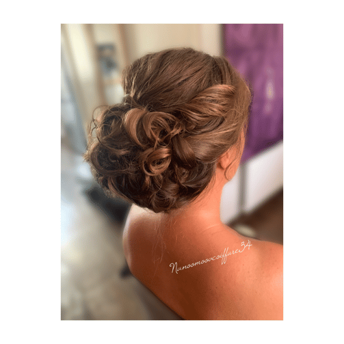 Hair & Makeup Nanoo Moovcoiffure34
