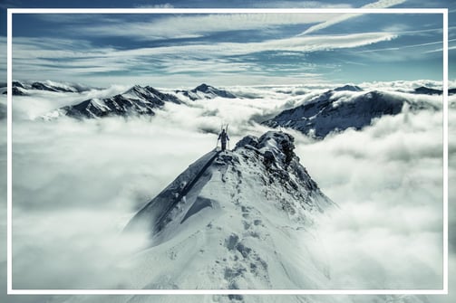 Obertauern Radstadt Salzburg Flauchau Skifahren Schnee Berge Österreich Appartement