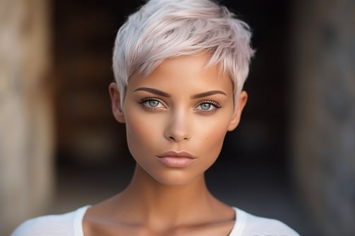 Createam Coiffure Haas GmbH - Trendfrisuren