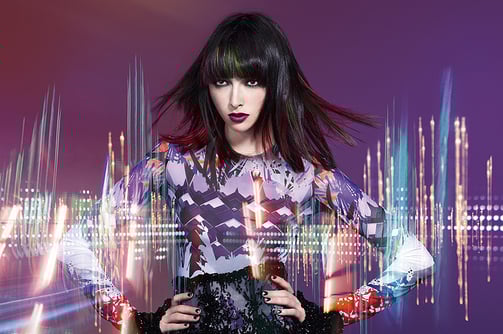 Createam Coiffure Haas GmbH - Party Event Schülerball