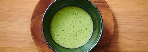 抹茶