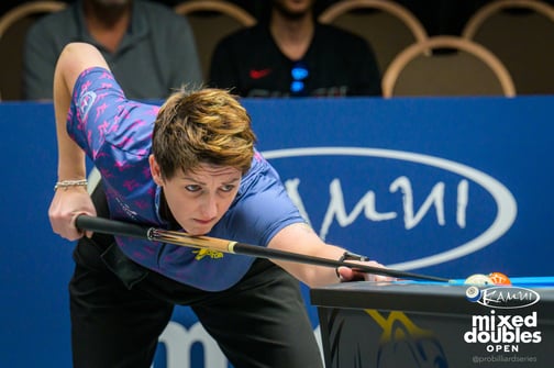 初代委員長のケリー・フィッシャー