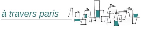 A travers Paris