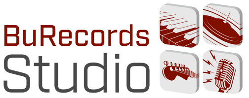 BuRecordsStudio - Das Tonstudio in Oberschwaben