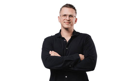 Dominik Rechberger - Google Ads Experte