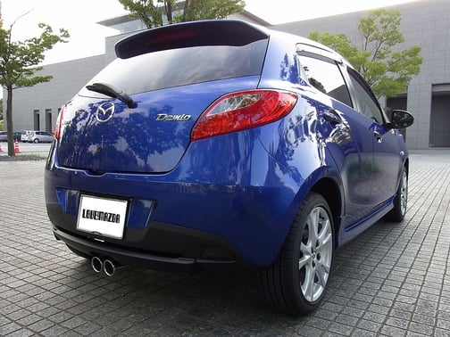 デミオスポルト