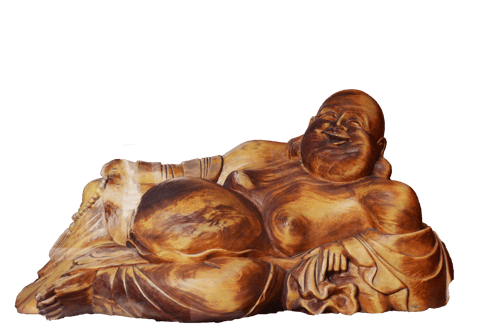 荏原七福神の写真