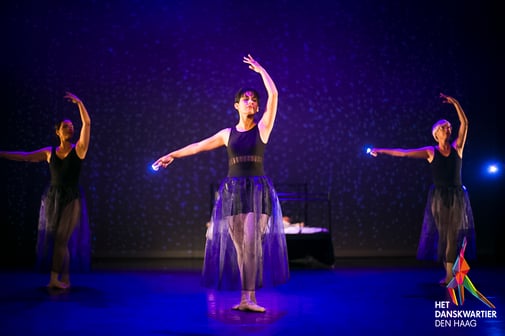 Klassiek ballet volwassenen Den Haag, Plan nu je proefles bij het Danskwartier Den Haag