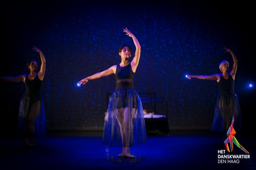 Klassiek ballet volwassenen Den Haag, Plan nu je proefles bij het Danskwartier Den Haag