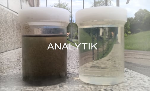 Analytik
