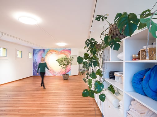 Praxis Angebote HerzRaumOase