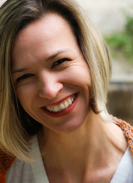 Andrea Joho HerzRaumOase